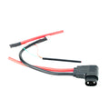 EBMX X-9000 E-Ride Pro 3.0 Battery Power Loom WITH BREAKER