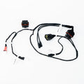 EBMX X-9000-V3 Controller Race Harness for Light Bee