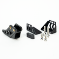 EBMX Chain Guide for Extended Swingarm