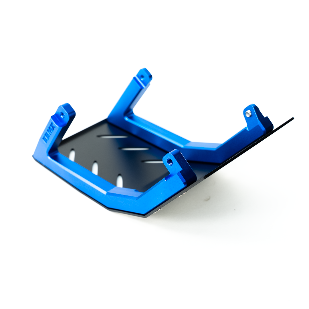 EBMX Aluminum Bash Guard for Surron Light Bee