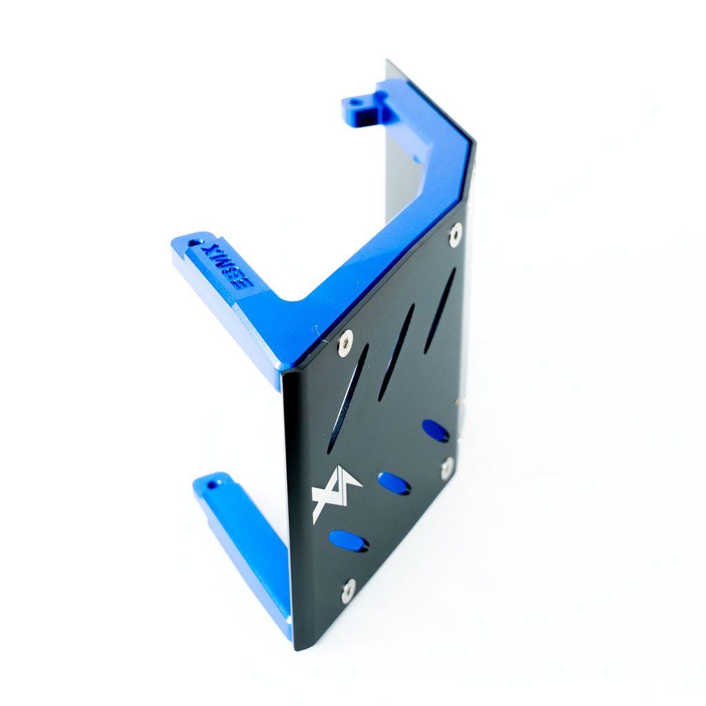 EBMX Aluminum Bash Guard for Surron Light Bee