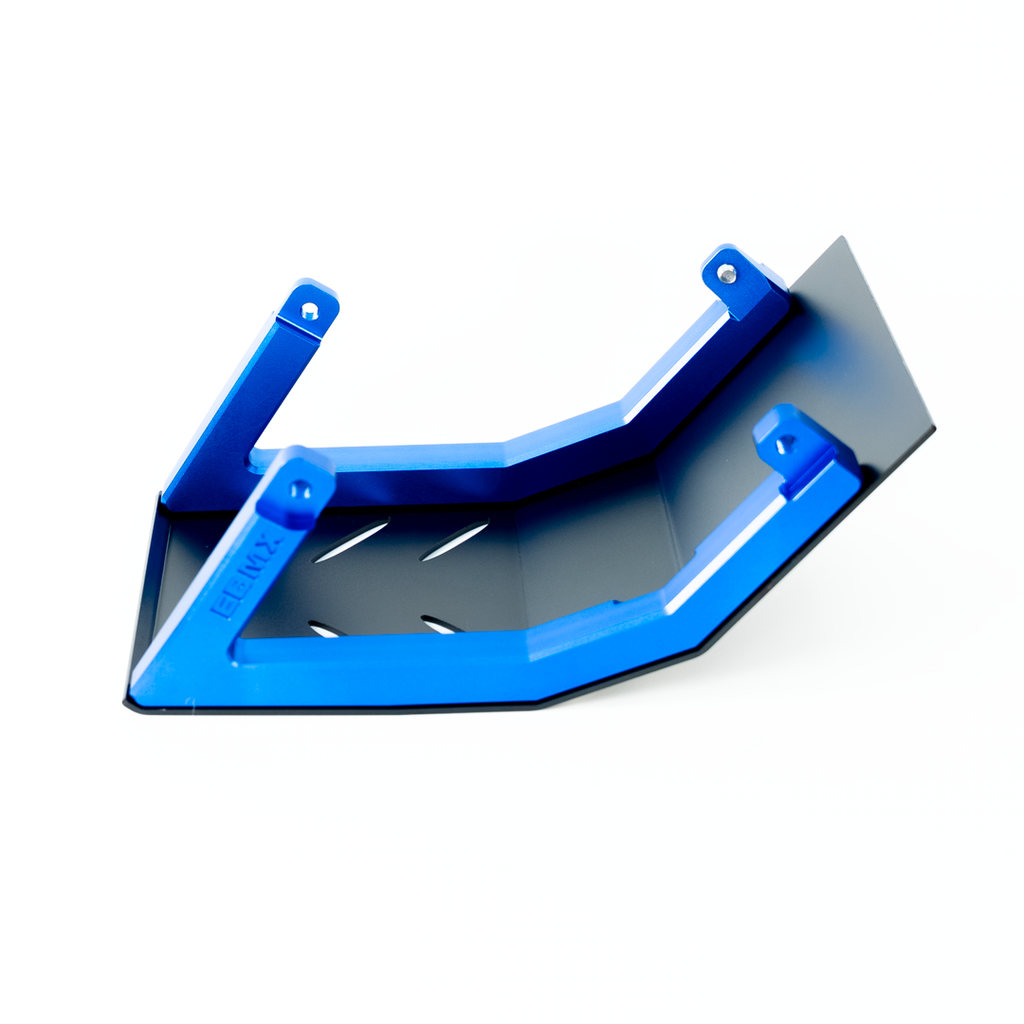 EBMX Aluminum Bash Guard for Surron Light Bee