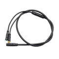 EBMX X-9000-V2 Controller 1-2 Harness