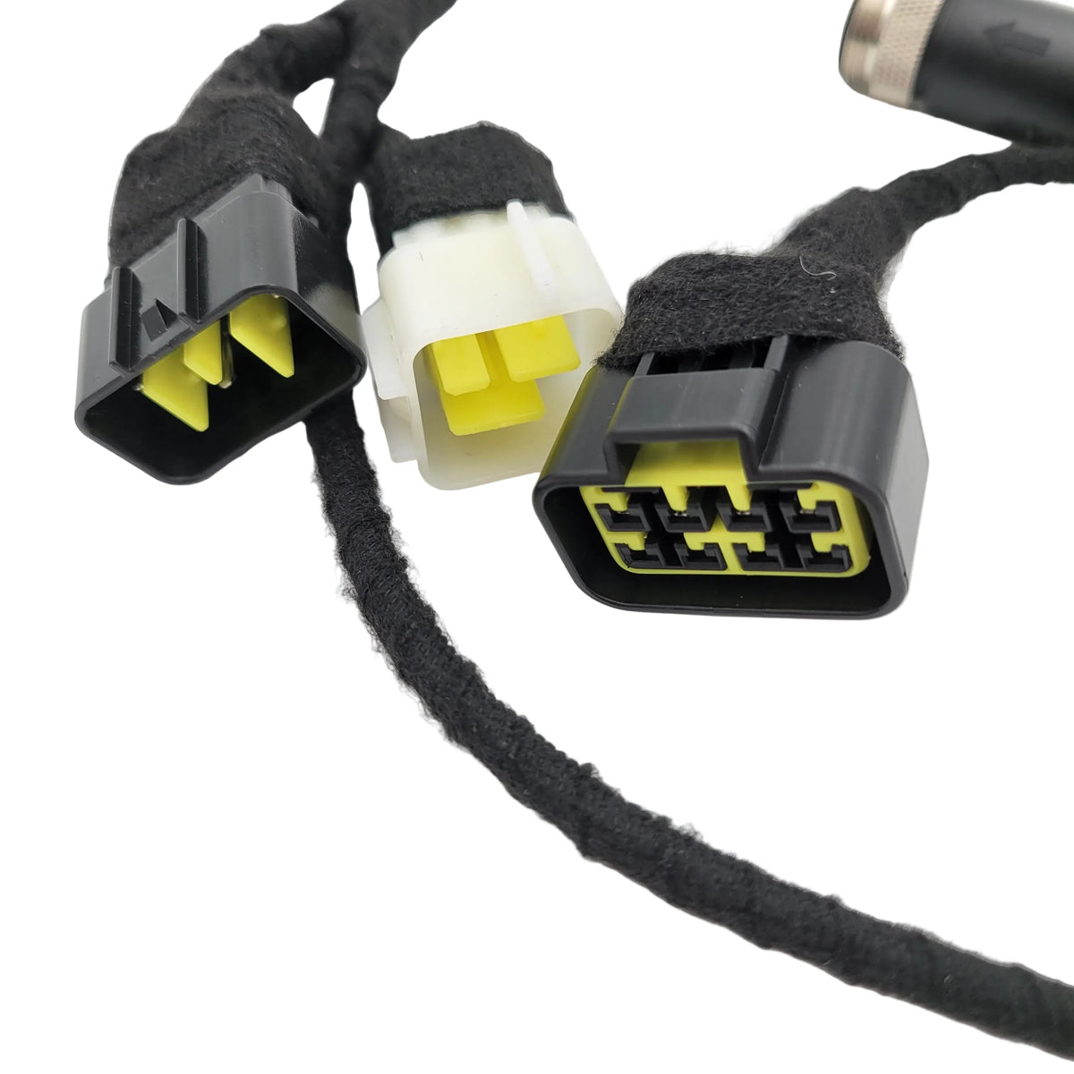 EBMX XLB-60 Surron LBX V2 Harness