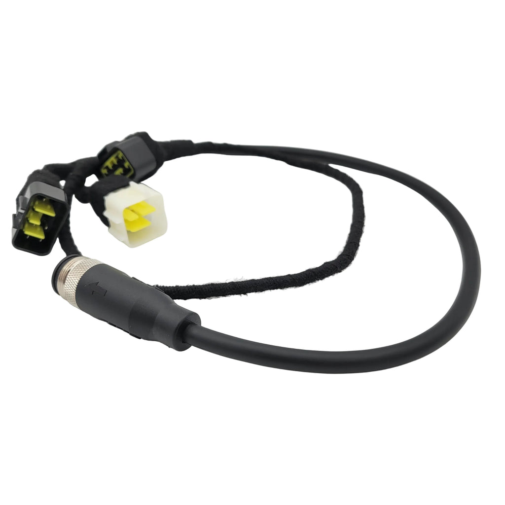 EBMX XLB-60 Surron LBX V2 Harness