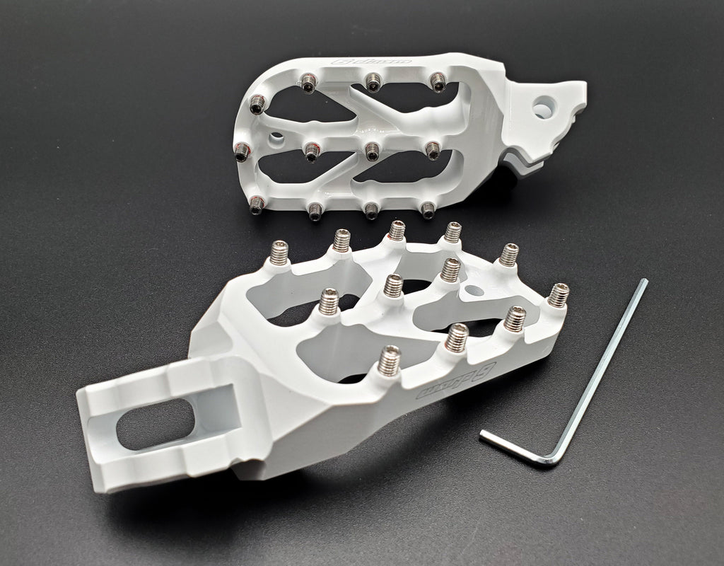 Talaria / Sigma Elite Foot Pegs
