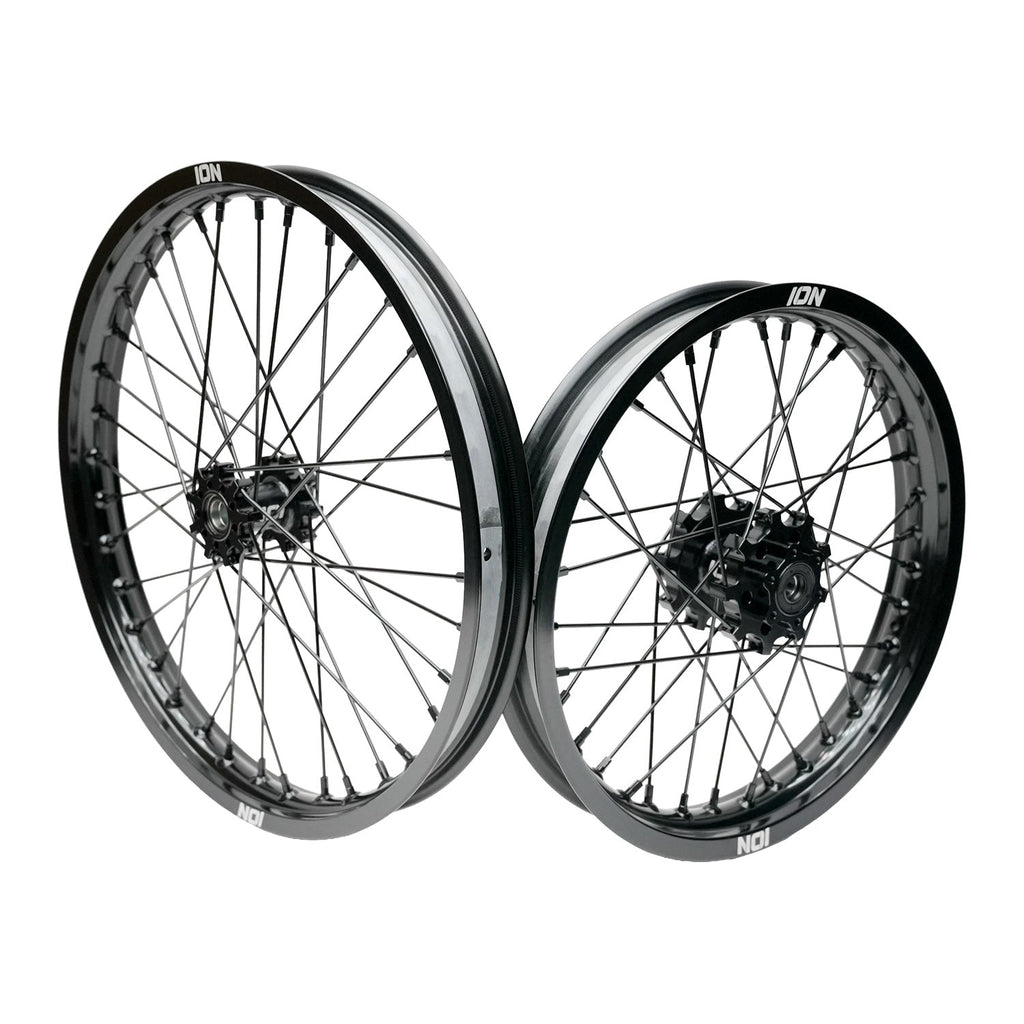 ION - Surron Light Bee / E Ride Pro 2.0 - 16/19" Wheelset