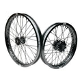 ION - Arctic Leopard XE PRO S - 16/19" Wheelset