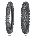 IRC TR-8 Street Legal Tires