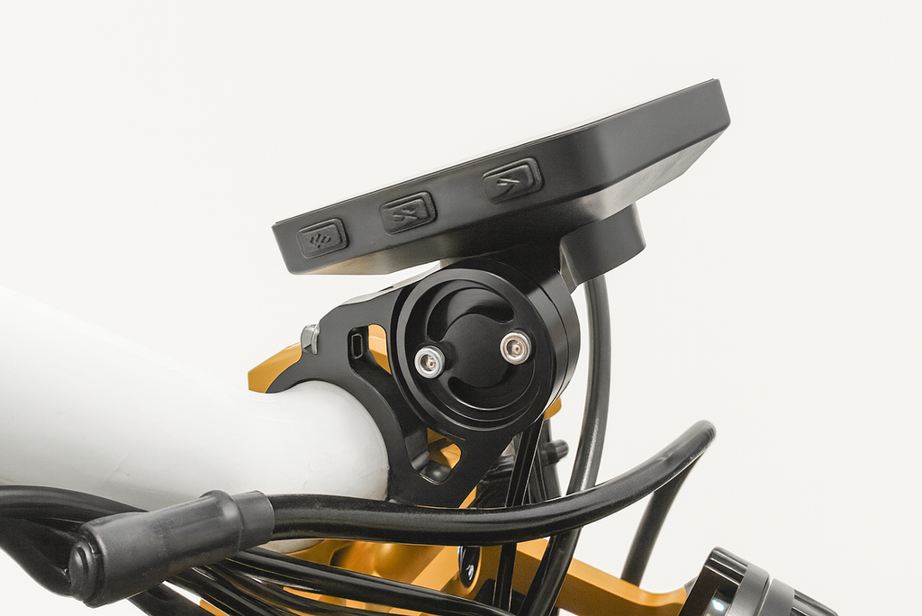 ERIDE PRO DISPLAY