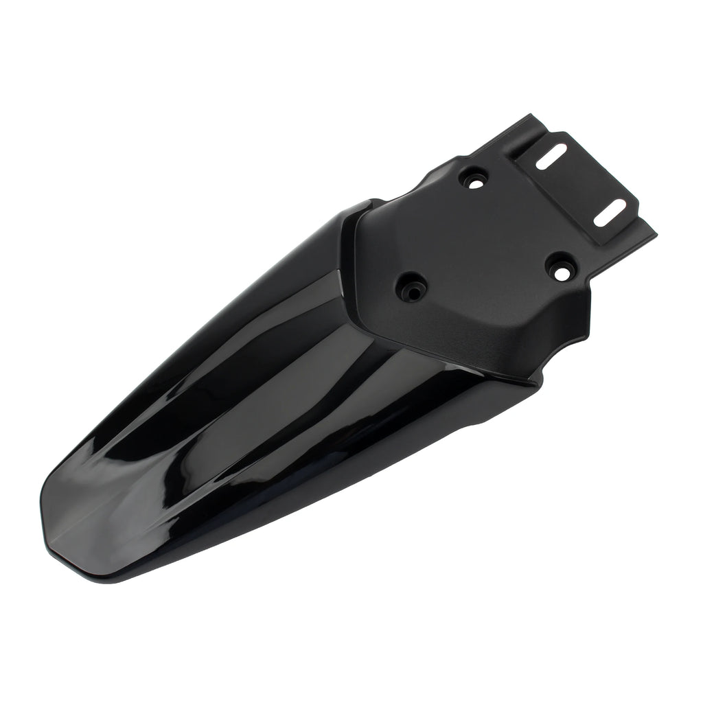 Carbon Fiber Fenders for Talaria Sting & Sur-Ron Light Bee | Front & Rear
