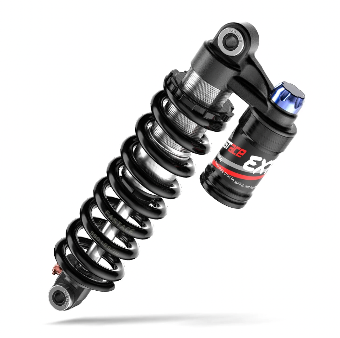 FastAce Rear Shock - New Take Off