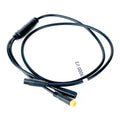 EBMX X-9000-V3 Controller 1-2 Harness (canbus)