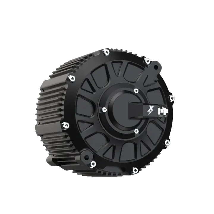 EBMX XLB-60 CORE Motor KIT