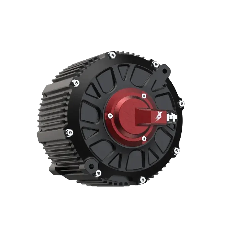 EBMX XLB-60 CORE Motor KIT