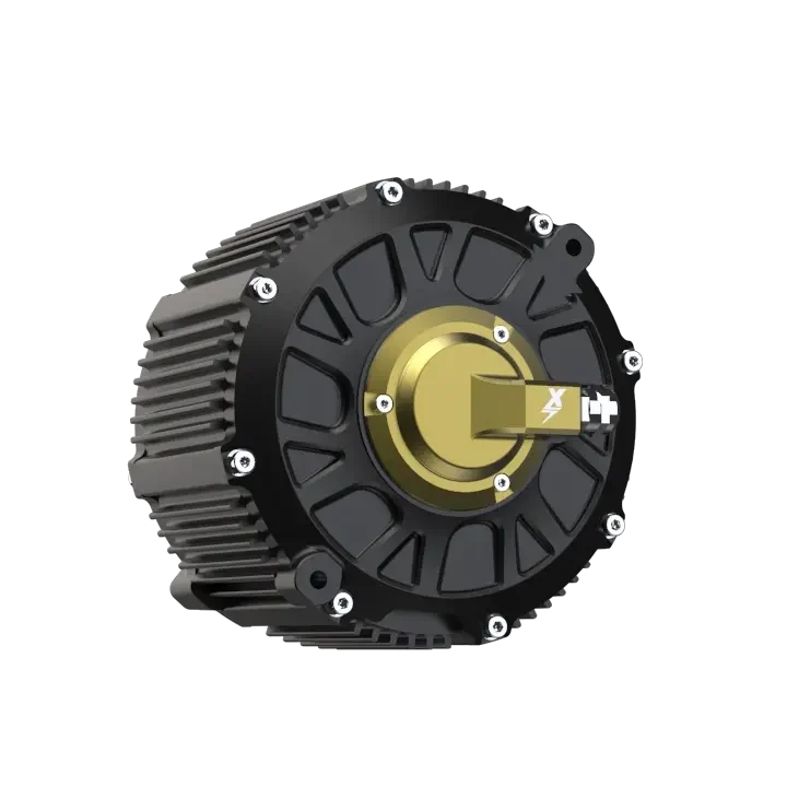 EBMX XLB-60 CORE Motor KIT
