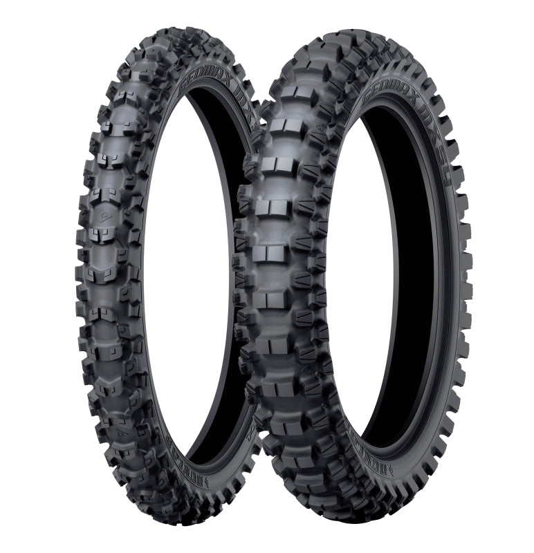 Dunlop MX54 Geomax Soft/Int Terrain Tires