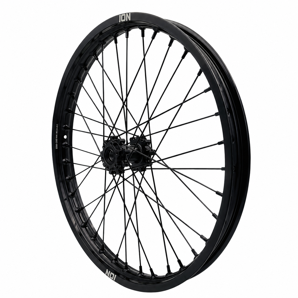 ION - 21" Front Wheel Upgrade for E Ride Pro SS3.0 / SR