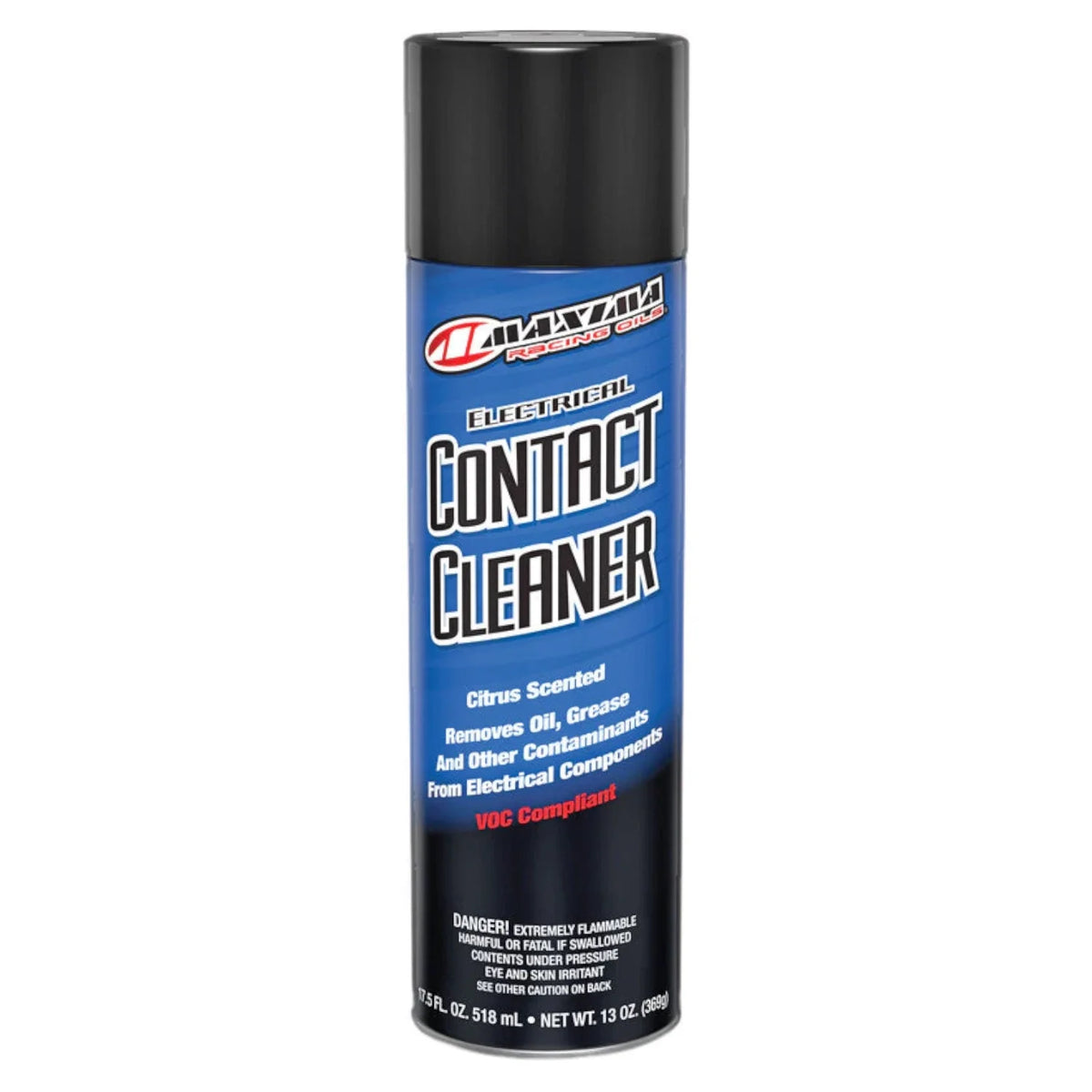Maxima Contact Cleaner 17oz