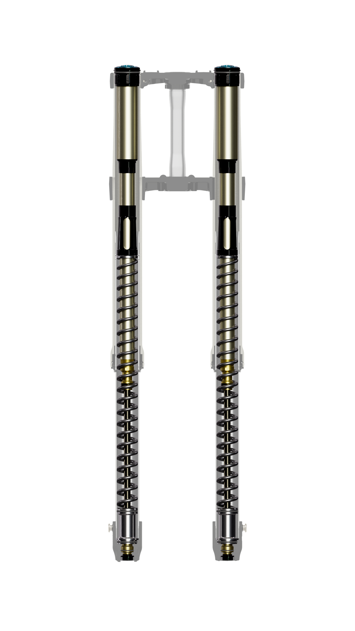 Sirris F43 Fork for Surron Ultra Bee