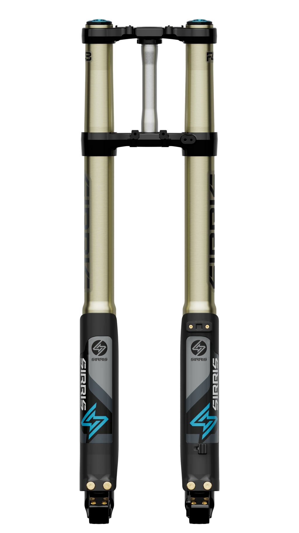 Sirris F43 Fork for Surron Ultra Bee