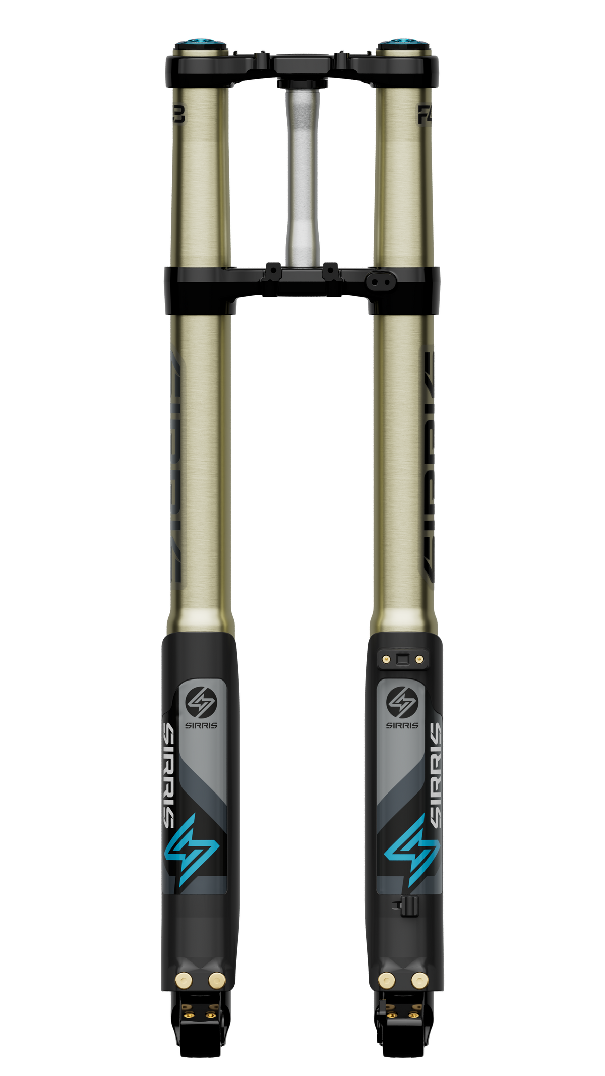 Sirris F43 Fork for Surron Ultra Bee